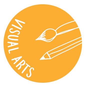visual art